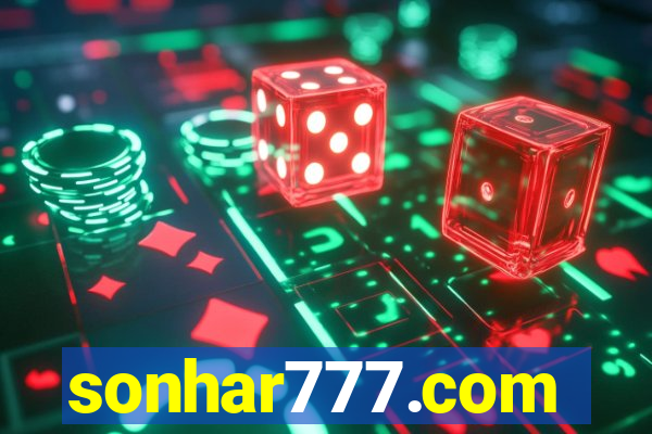 sonhar777.com