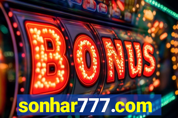 sonhar777.com