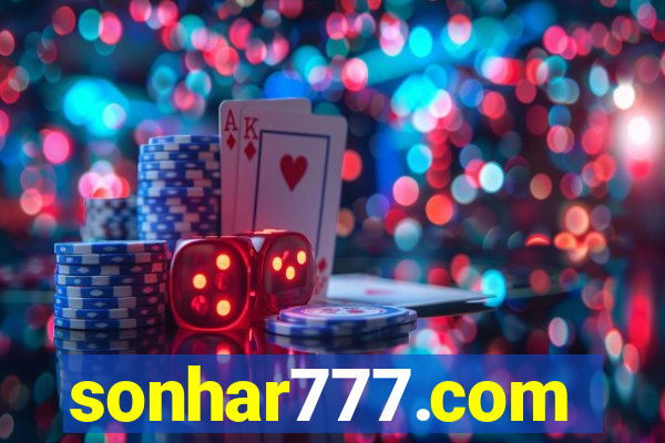 sonhar777.com