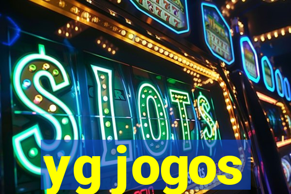 yg jogos