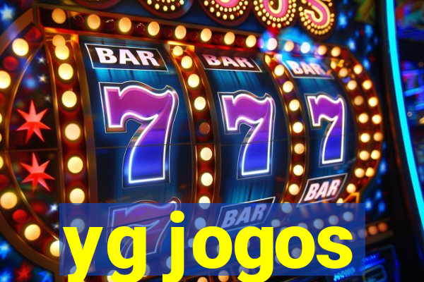 yg jogos