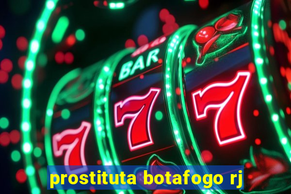 prostituta botafogo rj