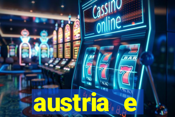 austria e eslovaquia palpite