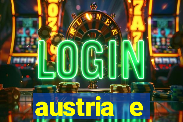 austria e eslovaquia palpite