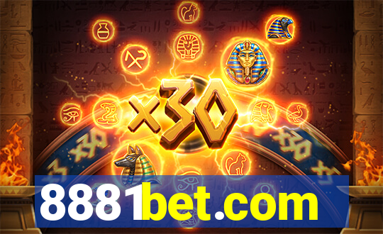 8881bet.com