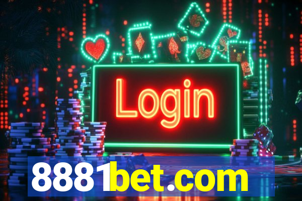 8881bet.com