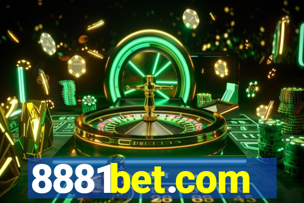 8881bet.com