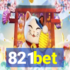 821bet