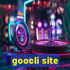 goocli site