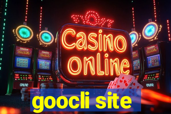 goocli site