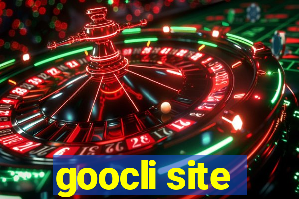 goocli site