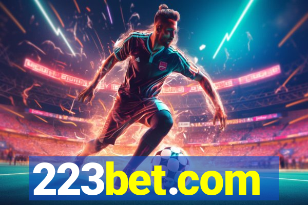 223bet.com