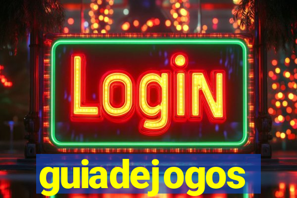 guiadejogos