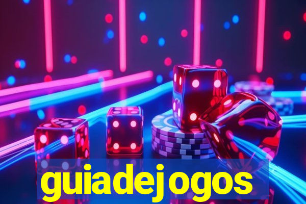 guiadejogos