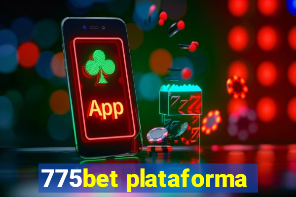 775bet plataforma