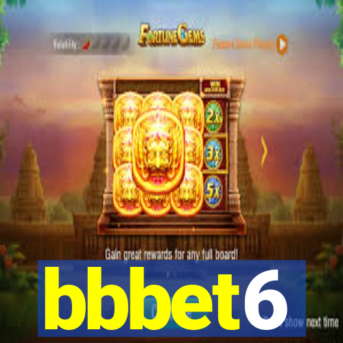 bbbet6