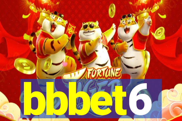 bbbet6