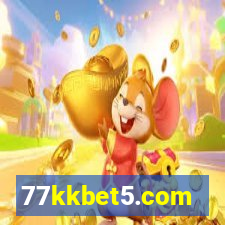 77kkbet5.com