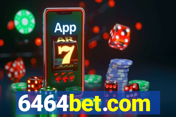 6464bet.com