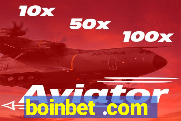 boinbet .com