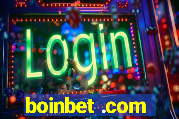 boinbet .com