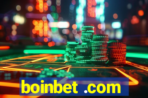 boinbet .com