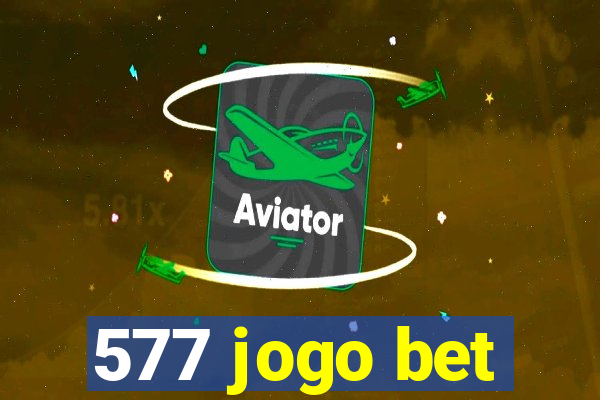 577 jogo bet