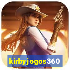 kirbyjogos360