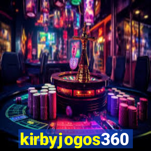 kirbyjogos360