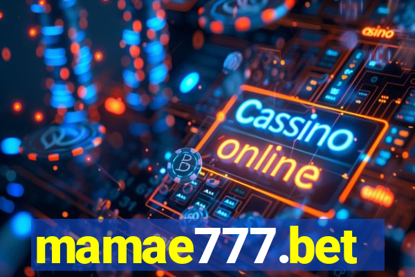 mamae777.bet