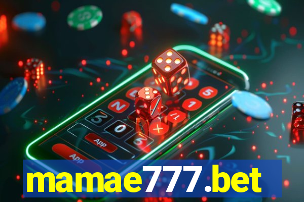 mamae777.bet