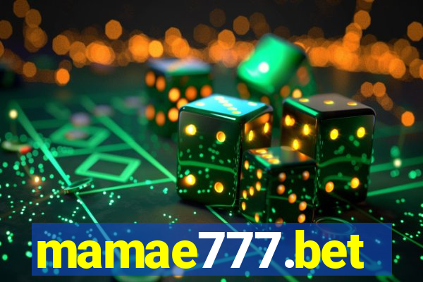 mamae777.bet