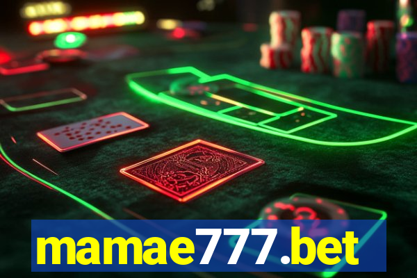 mamae777.bet