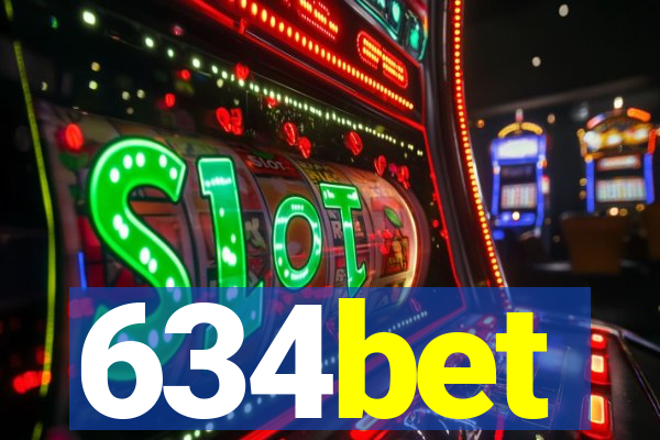 634bet