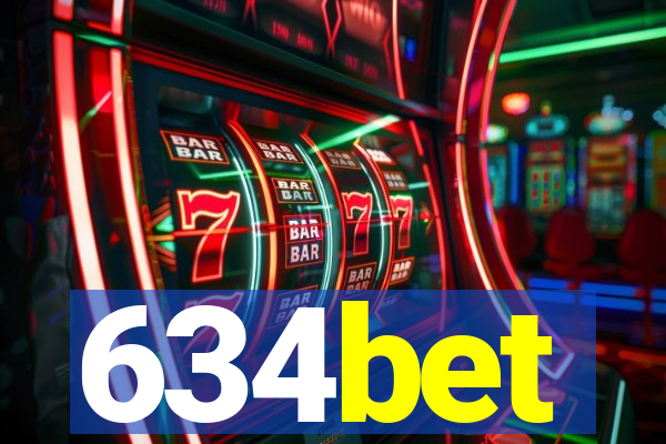 634bet