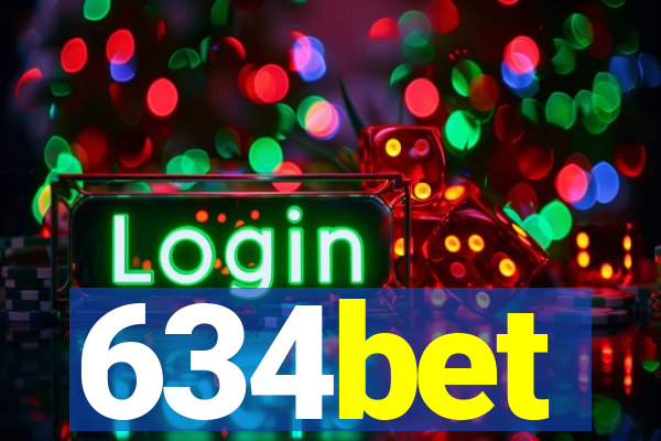 634bet