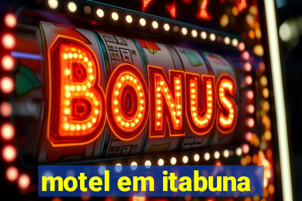 motel em itabuna