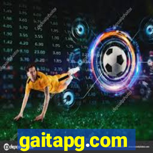 gaitapg.com