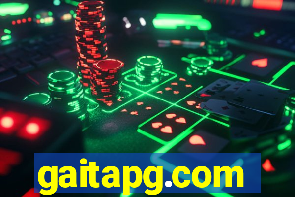 gaitapg.com