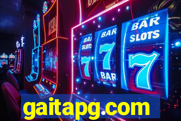 gaitapg.com