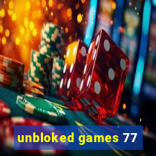 unbloked games 77