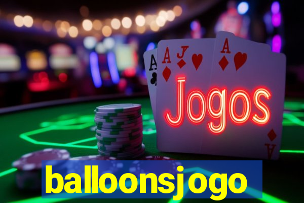 balloonsjogo