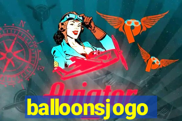 balloonsjogo