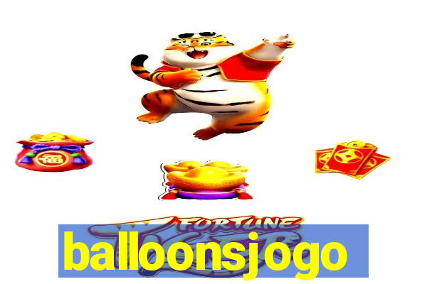 balloonsjogo