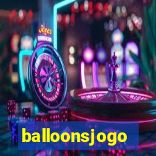 balloonsjogo