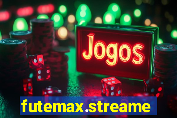 futemax.streamer