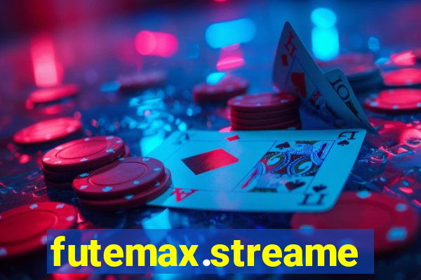 futemax.streamer