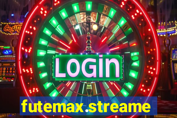 futemax.streamer