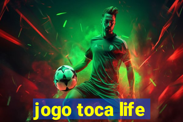 jogo toca life