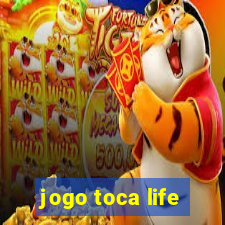 jogo toca life